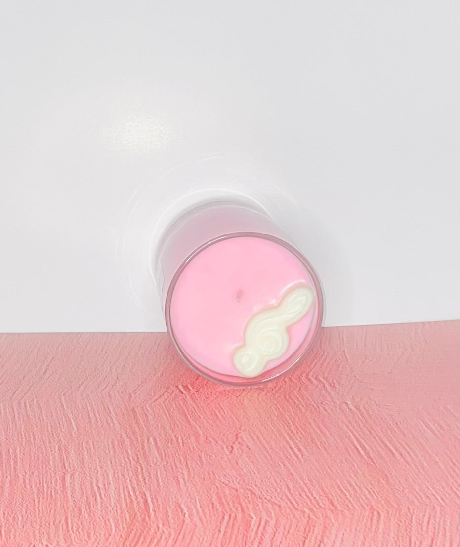 Next to you soy candle