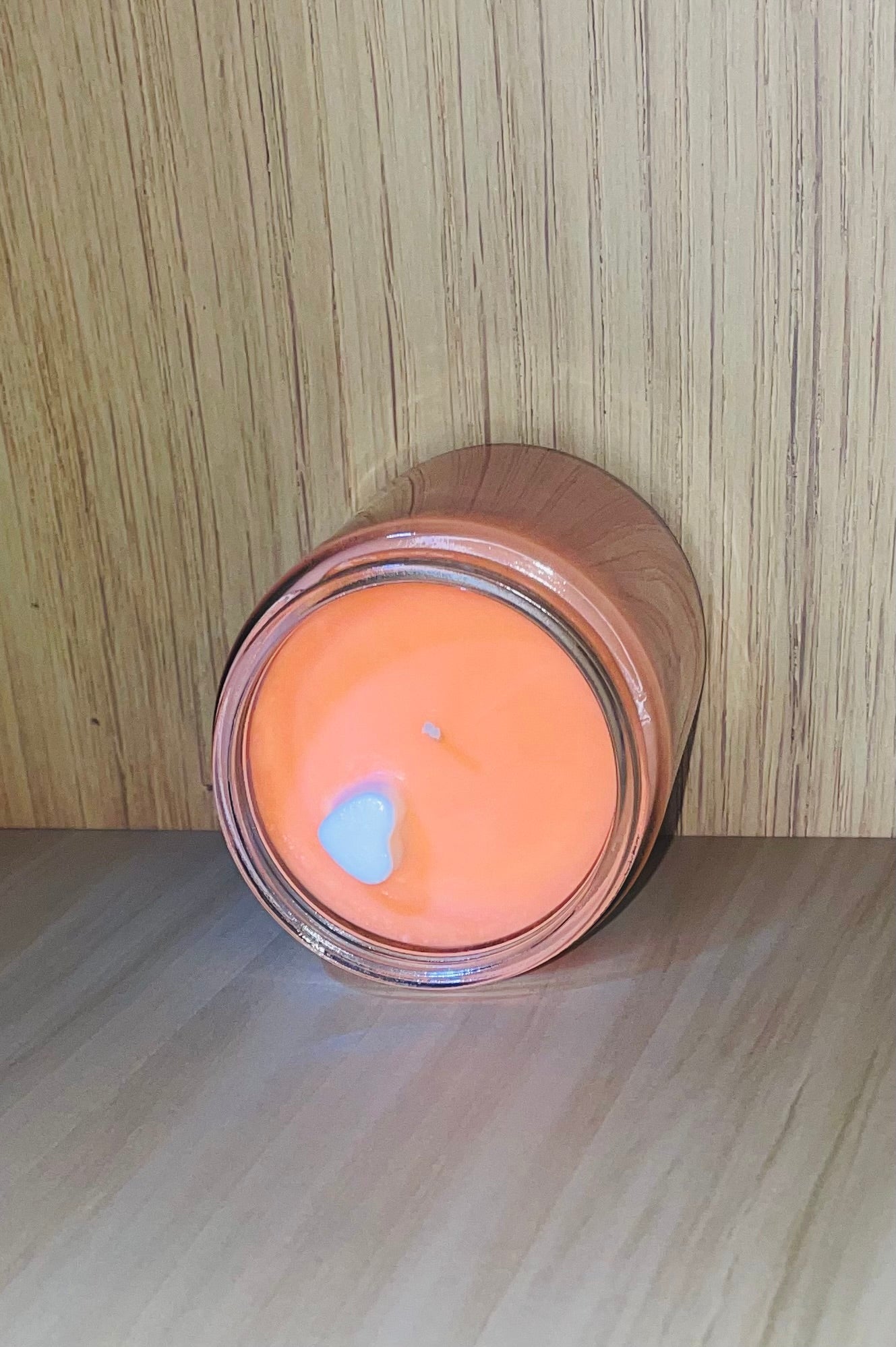 Dragons blood|Soy candle