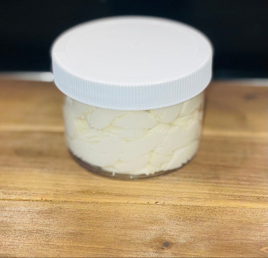 Dulce De Leche Shea butter